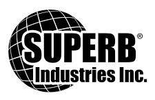 Superb Industries Inc Logo