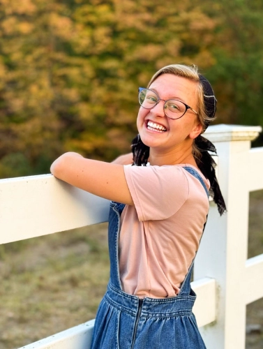 Anya Miller